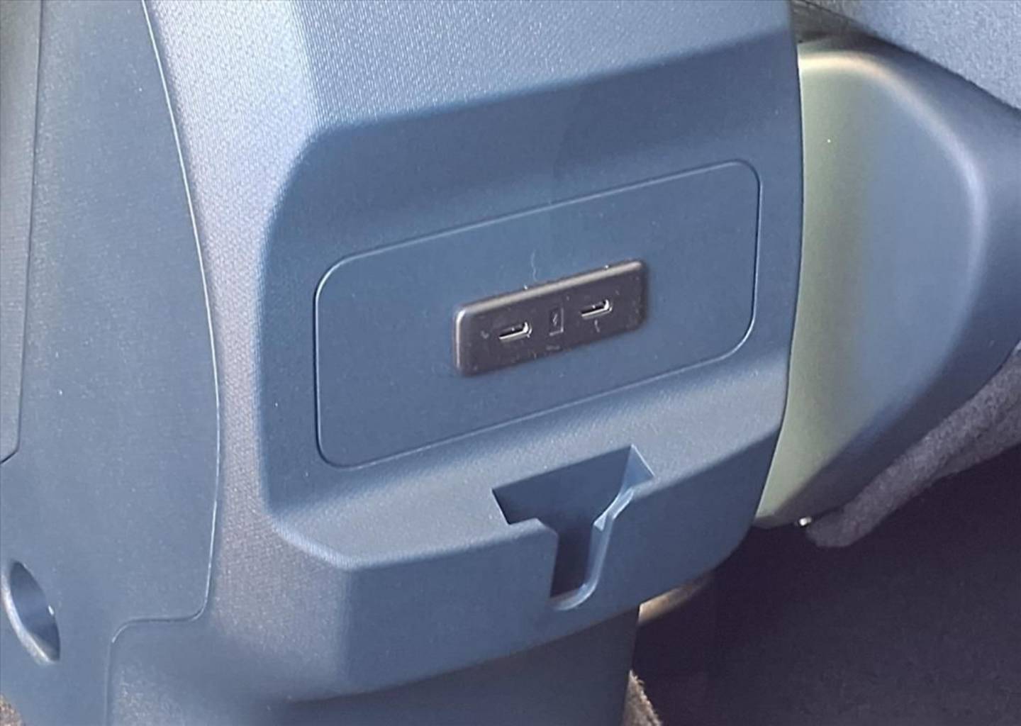 2025 Ford Maverick XLT - Photo 21