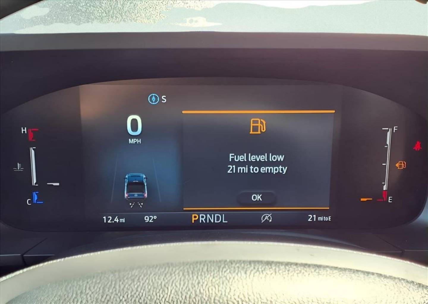 2025 Ford Maverick XLT - Photo 26