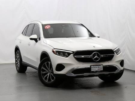 2023 Mercedes-Benz GLC GLC 300