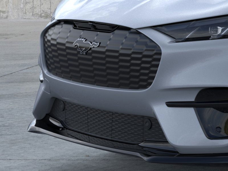 2025 Ford Mustang Mach-E GT photo 14