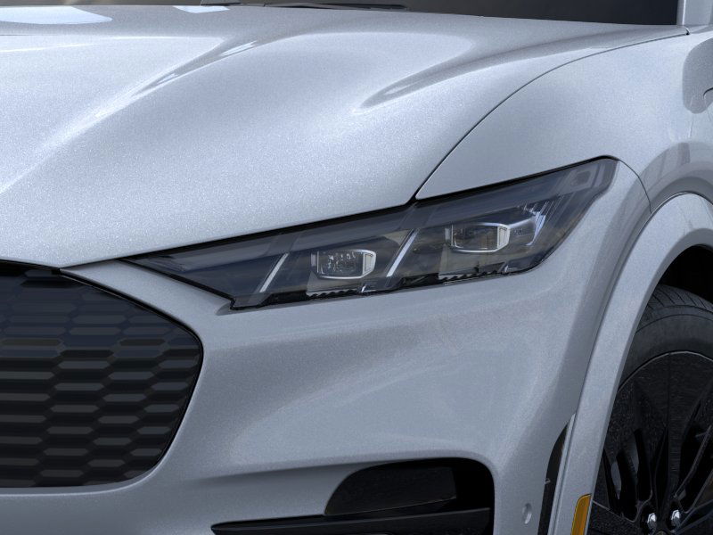2025 Ford Mustang Mach-E GT photo 15