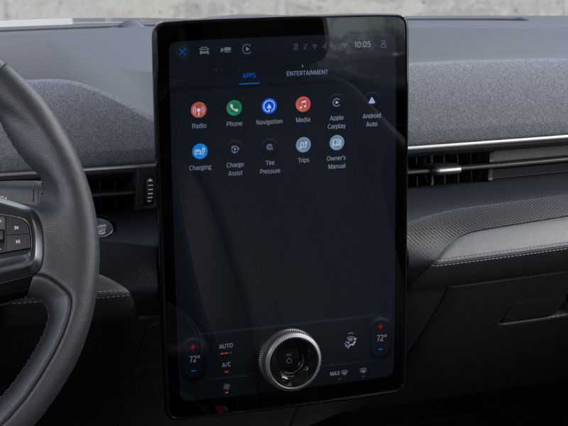 2025 Ford Mustang Mach-E Select photo 13