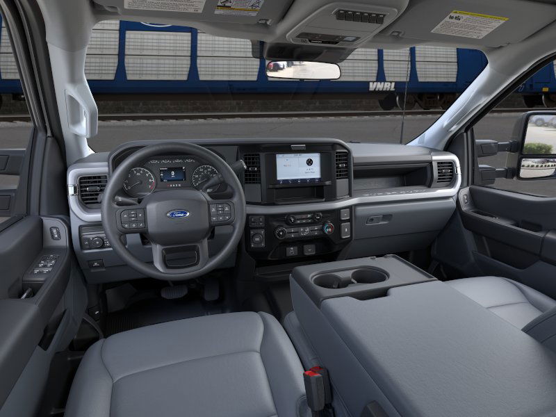 2026 Ford F-250 XL photo 2