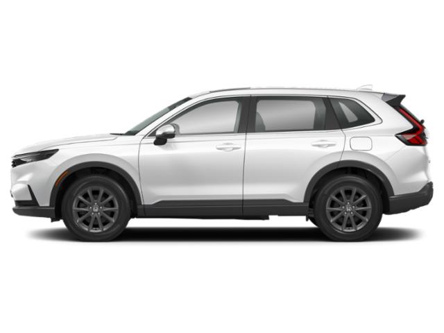 2026 Honda CR-V EX-L photo 5