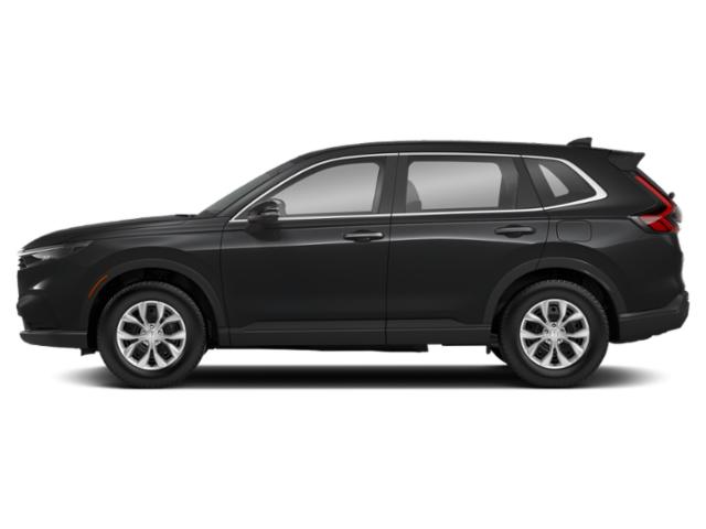 2026 Honda CR-V LX photo 5