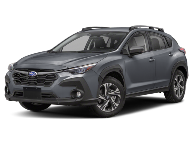 New 2026 Subaru Crosstrek Premium