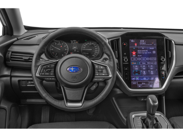 New 2026 Subaru Crosstrek Premium