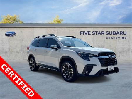 2023 Subaru Ascent Limited