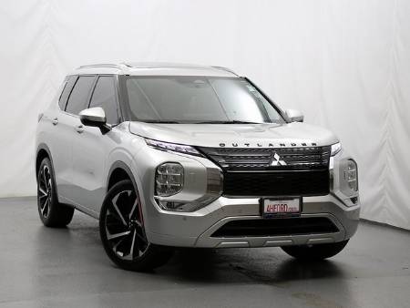 2023 Mitsubishi Outlander SEL