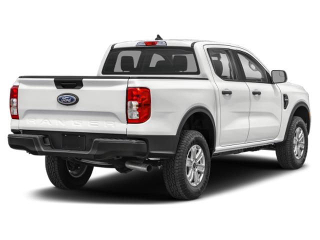 2024 Ford Ranger XL photo 24