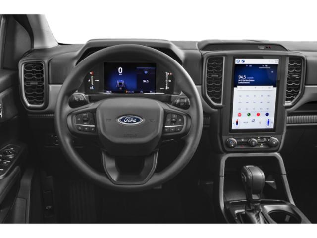 2024 Ford Ranger XL photo 28