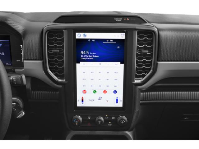 2024 Ford Ranger XL photo 31