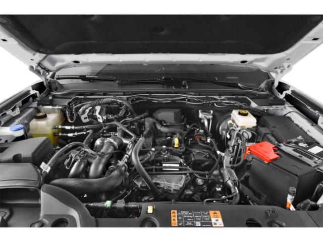 2024 Ford Ranger XL photo 33