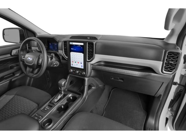 2024 Ford Ranger XL photo 35