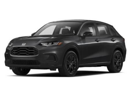 2026 Honda HR-V 2WD Sport