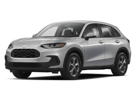 2026 Honda HR-V 2WD LX