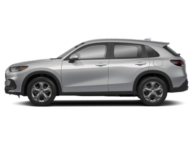 2026 Honda HR-V 2WD LX photo 5