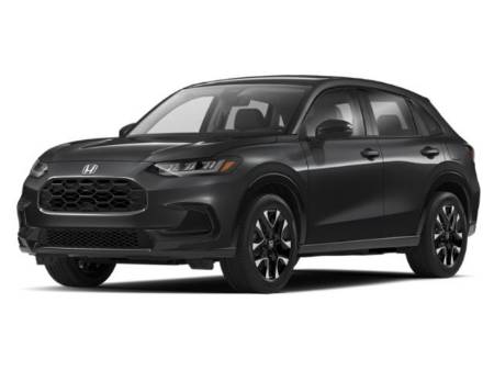 2026 Honda HR-V 2WD EX-L