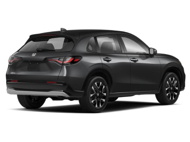 2026 Honda HR-V EX-L photo 5