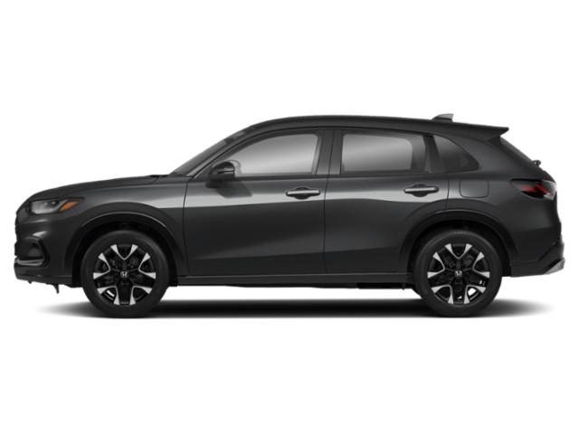 2026 Honda HR-V EX-L photo 6