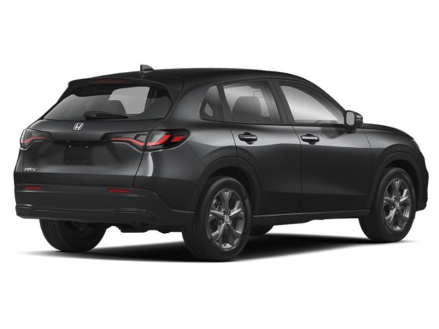 2026 Honda HR-V 2WD LX photo 5