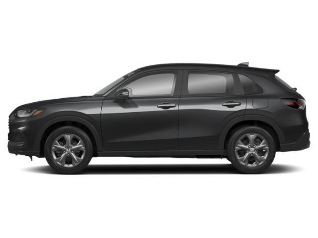 2026 Honda HR-V 2WD LX photo 6