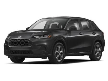 2026 Honda HR-V 2WD LX