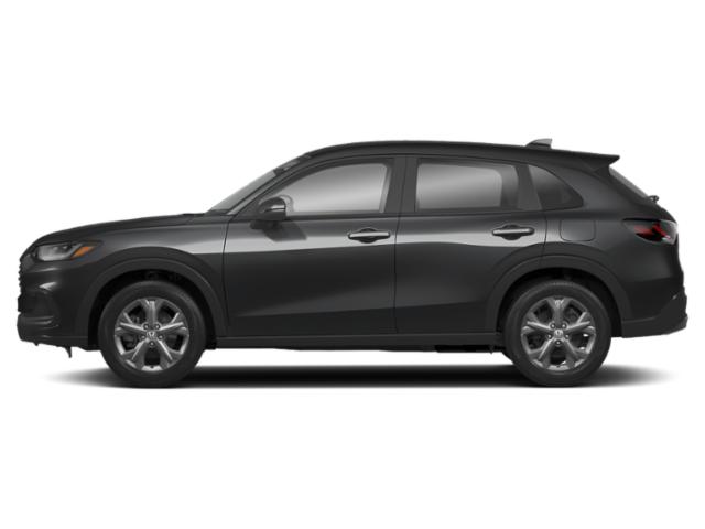 2026 Honda HR-V 2WD LX photo 5