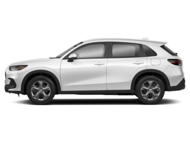 2026 Honda HR-V LX photo 5