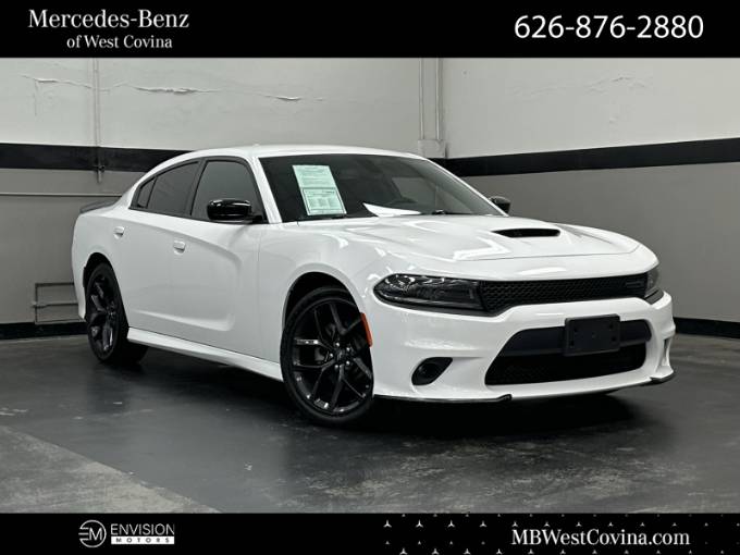 2022 Dodge Charger GT