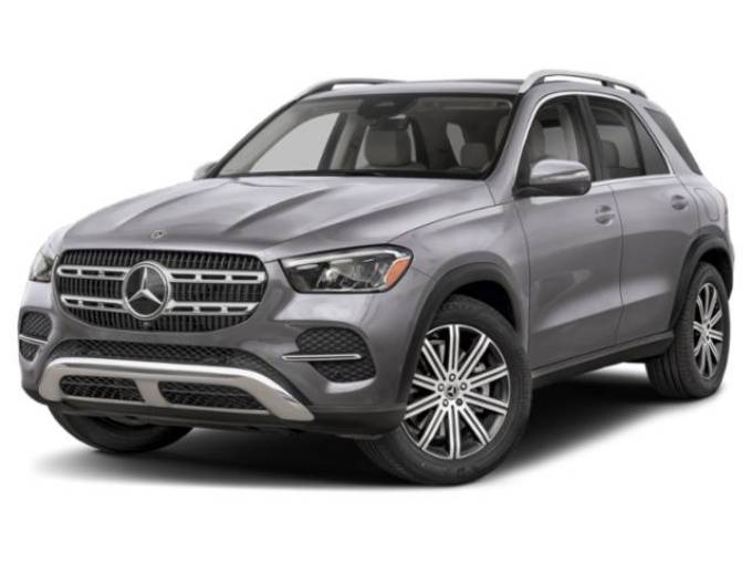 2026 Mercedes-Benz GLE GLE 450E