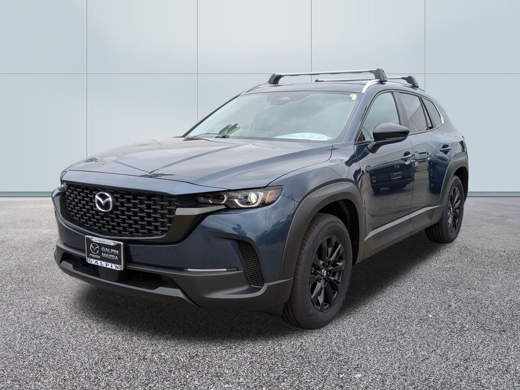 2025 Mazda CX-50 Premium