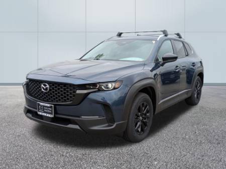 2025 Mazda CX-50 Premium