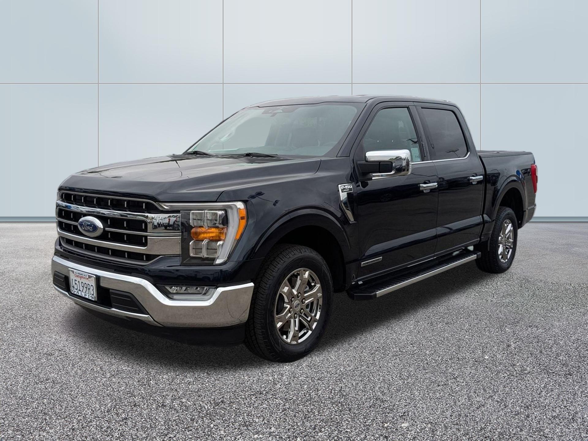 2023 Ford F-150 XL photo 3