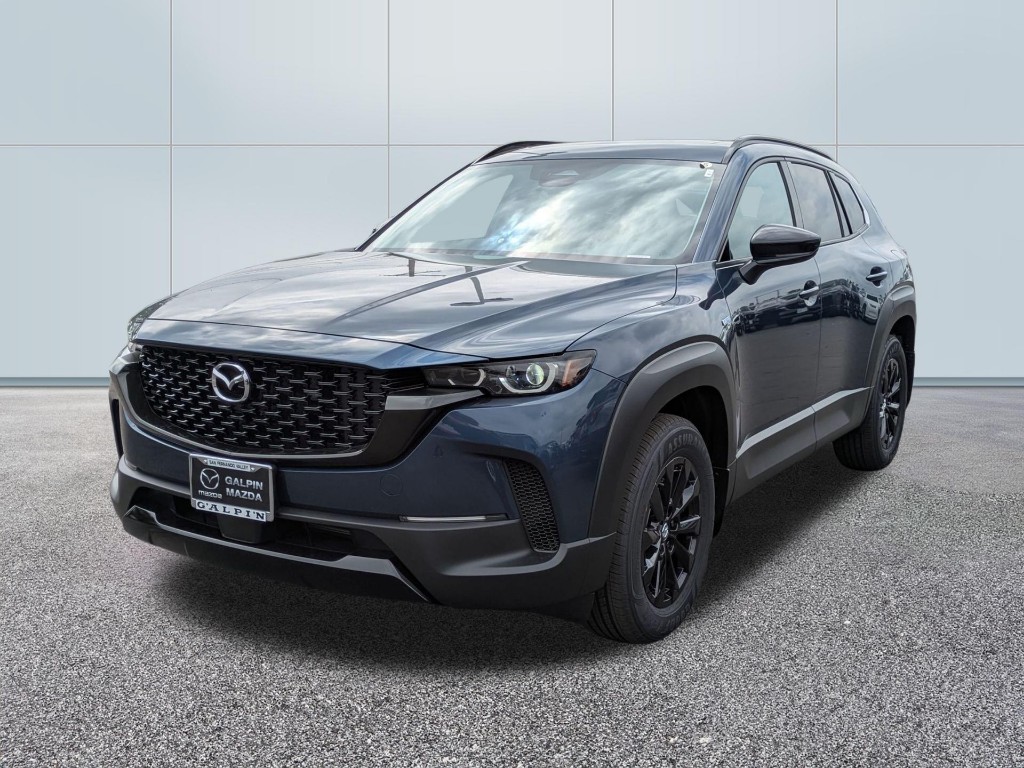 2025 Mazda CX-50 Hybrid H Hybrid Premium
