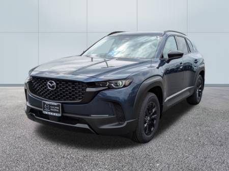 2025 Mazda CX-50 Hybrid H Hybrid Premium