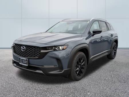 2025 Mazda CX-50 Premium