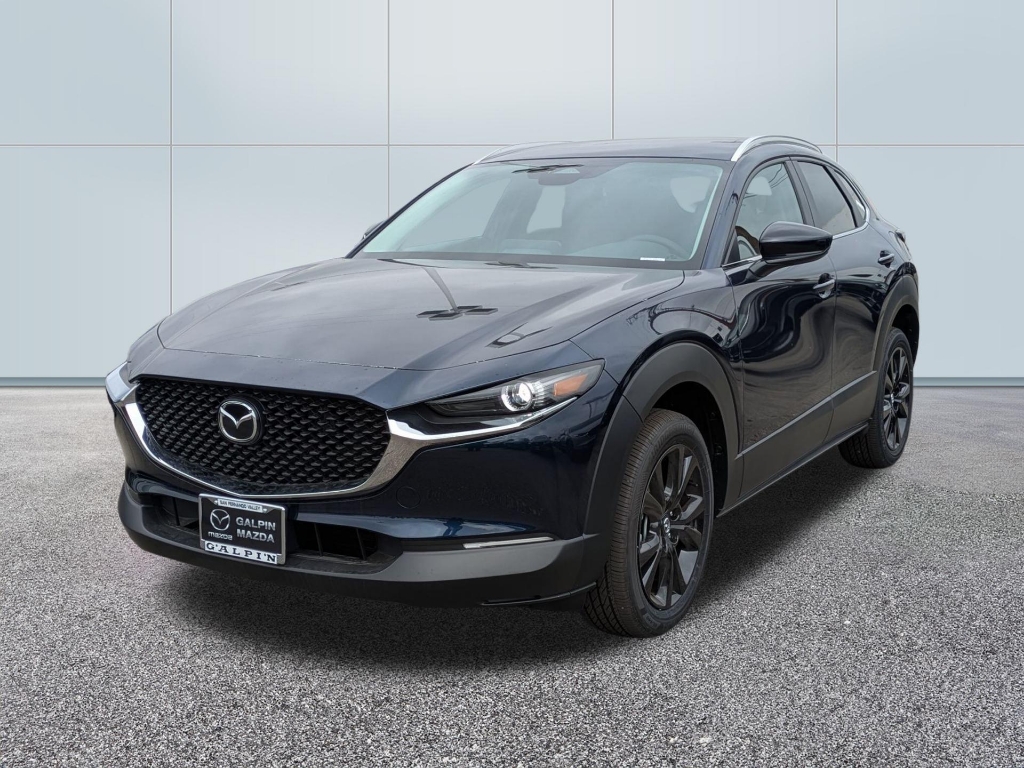 2025 Mazda CX-30 2.5 S Select Sport
