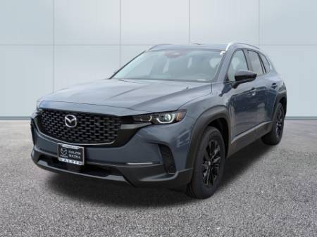 2025 Mazda CX-50 2.5 S Preferred
