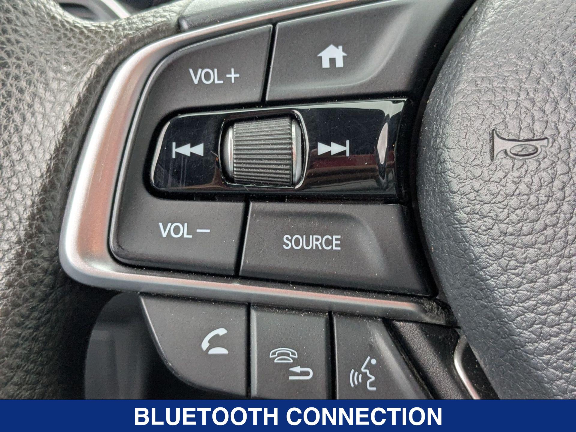 2020 Honda Accord LX 1.5T photo 19