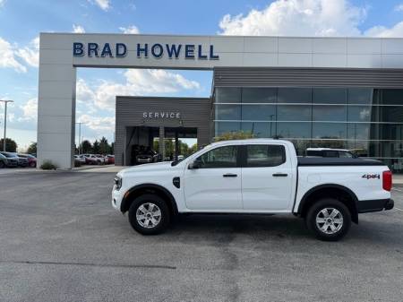 2024 Ford Ranger XL