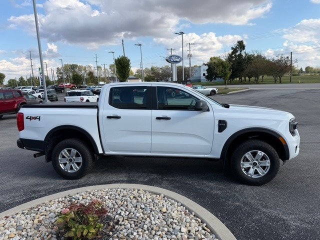 2024 Ford Ranger XL photo 4