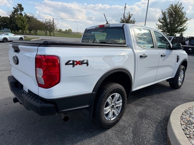 2024 Ford Ranger XL photo 5