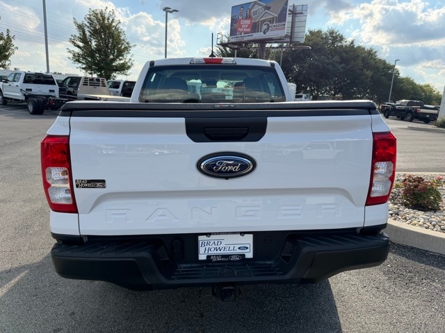2024 Ford Ranger XL photo 6