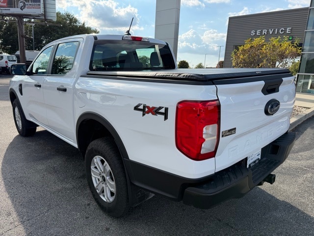 2024 Ford Ranger XL photo 7