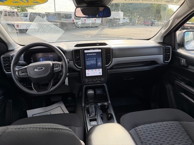 2024 Ford Ranger XL photo 8