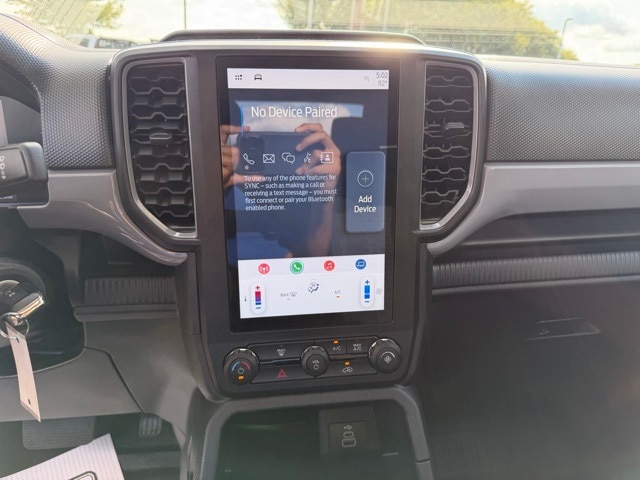 2024 Ford Ranger XL photo 9