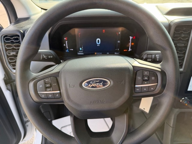 2024 Ford Ranger XL photo 11