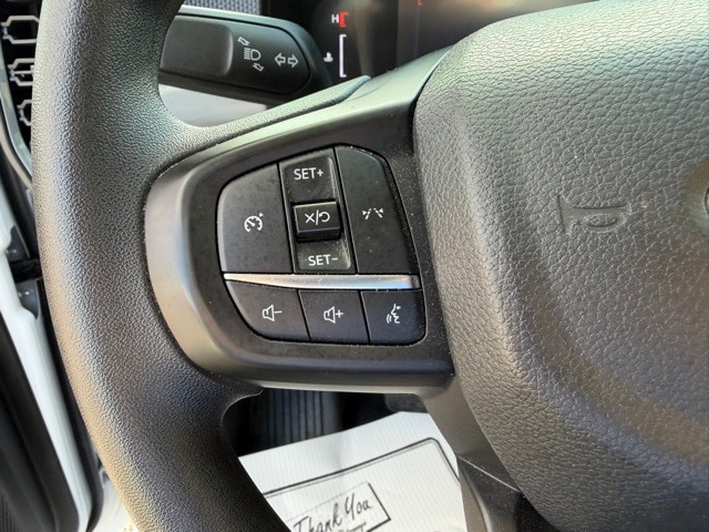 2024 Ford Ranger XL photo 12