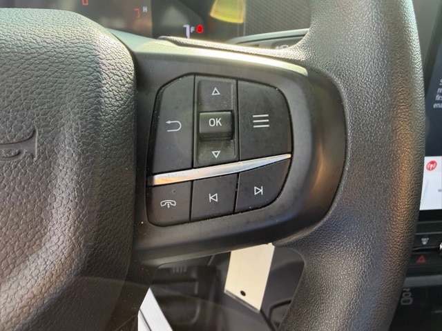 2024 Ford Ranger XL photo 13